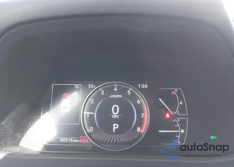 2022 Lexus Ux 200 z USA, uszkodzony, nr VIN JTHP3JBH8N2047429